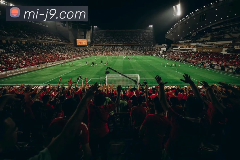 九游体育APP 体育赛事宣传图